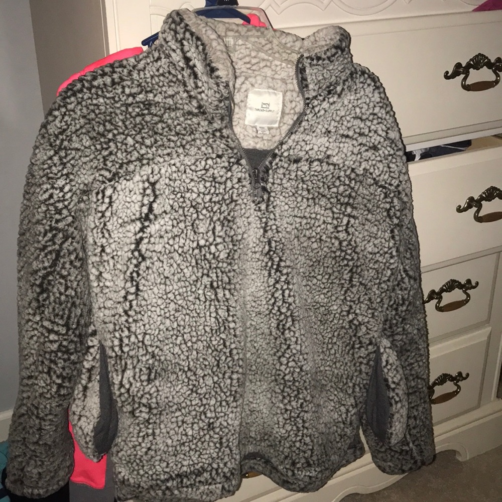 Only worn a few times